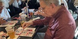 2025 BINGO Fundraiser