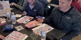 2025 BINGO Fundraiser