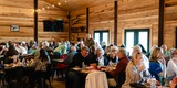 2025 BINGO Fundraiser