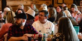 2025 BINGO Fundraiser