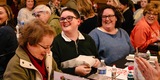 2025 BINGO Fundraiser
