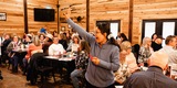 2025 BINGO Fundraiser