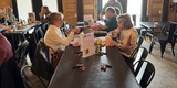 2025 BINGO Fundraiser