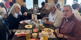 2025 BINGO Fundraiser