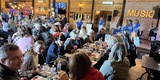 2025 BINGO Fundraiser