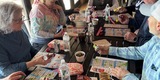 2025 BINGO Fundraiser