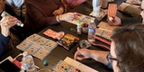 2025 BINGO Fundraiser