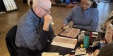 2025 BINGO Fundraiser