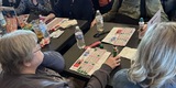2025 BINGO Fundraiser