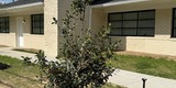 Good Neighbors Committee mulching project with Foothills Housing