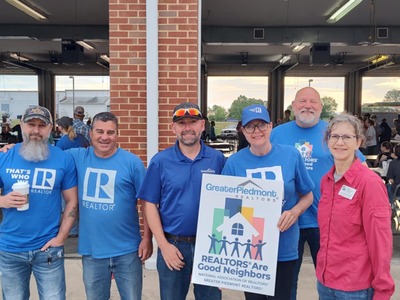 May 3, 2025 Madison Day of Service