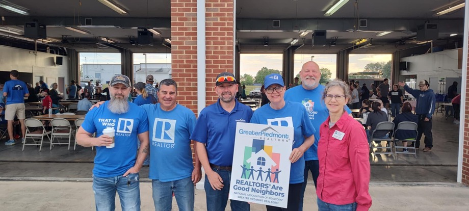 May 3, 2025 Madison Day of Service