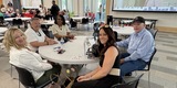 2025 Economic Summit with Dr. Lisa Sturtevant