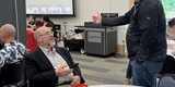 2025 Economic Summit with Dr. Lisa Sturtevant