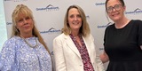 2025 Economic Summit with Dr. Lisa Sturtevant