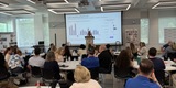 2025 Economic Summit with Dr. Lisa Sturtevant
