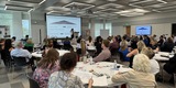 2025 Economic Summit with Dr. Lisa Sturtevant