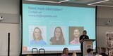 2025 Economic Summit with Dr. Lisa Sturtevant