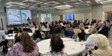 2025 Economic Summit with Dr. Lisa Sturtevant