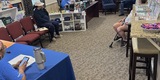 2025 Blood Drive