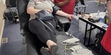 2025 Blood Drive