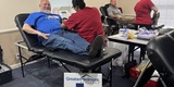 2025 Blood Drive