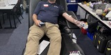 2025 Blood Drive