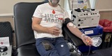 2025 Blood Drive