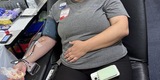 2025 Blood Drive