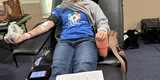 2025 Blood Drive