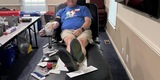 2025 Blood Drive
