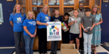 2025 Good Neighbors Committee Empower Every Learner Donation Drive