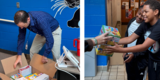 2025 Good Neighbors Committee Empower Every Learner Donation Drive