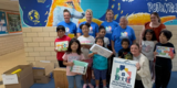 2025 Good Neighbors Committee Empower Every Learner Donation Drive