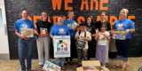 2025 Good Neighbors Committee Empower Every Learner Donation Drive