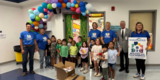 2025 Good Neighbors Committee Empower Every Learner Donation Drive