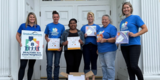 2025 Good Neighbors Committee Empower Every Learner Donation Drive