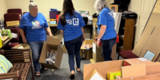 2025 Good Neighbors Committee Empower Every Learner Donation Drive