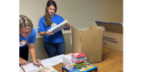 2025 Good Neighbors Committee Empower Every Learner Donation Drive