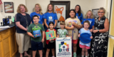 2025 Good Neighbors Committee Empower Every Learner Donation Drive