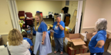 2025 Good Neighbors Committee Empower Every Learner Donation Drive