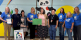 2025 Good Neighbors Committee Empower Every Learner Donation Drive