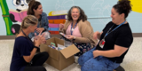 2025 Good Neighbors Committee Empower Every Learner Donation Drive