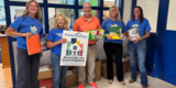 2025 Good Neighbors Committee Empower Every Learner Donation Drive