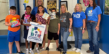 2025 Good Neighbors Committee Empower Every Learner Donation Drive