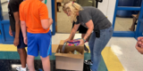 2025 Good Neighbors Committee Empower Every Learner Donation Drive