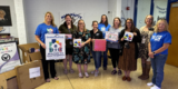 2025 Good Neighbors Committee Empower Every Learner Donation Drive