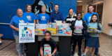 2025 Good Neighbors Committee Empower Every Learner Donation Drive