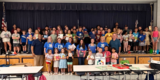 2025 Good Neighbors Committee Empower Every Learner Donation Drive