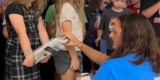 2025 Good Neighbors Committee Empower Every Learner Donation Drive